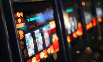 Casino Innovations What's Next in Gaming Technology