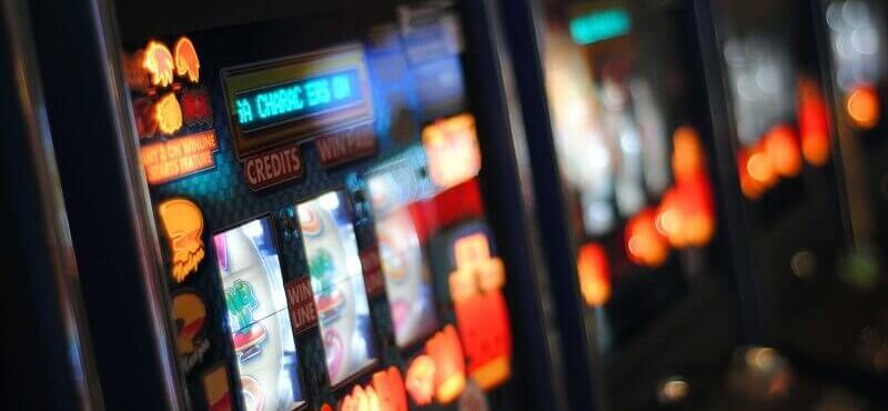 Casino Innovations What's Next in Gaming Technology